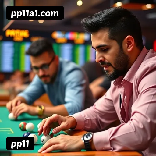 pp11 APK - Download Oficial Android