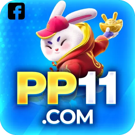 Página oficial da pp11 no Facebook